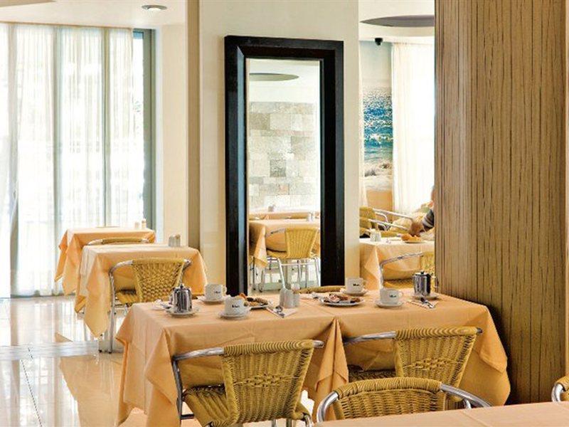 Aquamare City And Beach Rhodes City Exterior foto